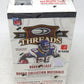 2008 Donruss Threads Football Blaster Box (5/5)