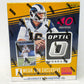 2018 Panini Donruss Optic Football Mega Box (4/10)