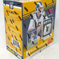 2018 Panini Donruss Optic Football Mega Box (4/10)