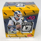 2018 Panini Donruss Optic Football Mega Box (4/10)