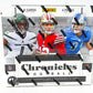 2022 Panini Chronicles Football Box (Hobby) (6/8)