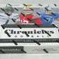 2022 Panini Chronicles Football Box (Hobby) (6/8)