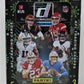 2024 Panini Donruss Football Winter Holiday Box (Tin) (3/5)