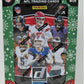 2025 Panini Donruss Football Winter Holiday Box (Tin) (3/5)