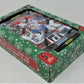 2025 Panini Donruss Football Winter Holiday Box (Tin) (3/5)
