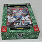 2025 Panini Donruss Football Winter Holiday Box (Tin) (3/5)