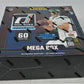 2024 Panini Donruss Football Mega Box (6/10)