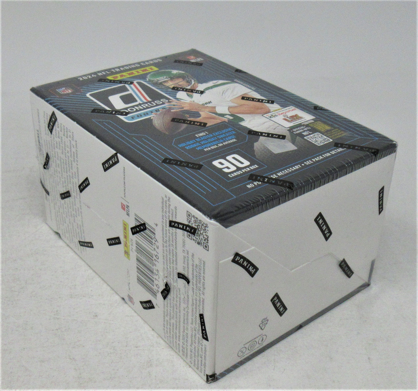 2024 Panini Donruss Football Blaster Box (6/15)