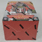 2024 Panini Totally Certified Football Blaster Box (6/4)