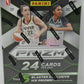 2024 Panini Prizm WNBA Basketball Blaster Box (6/4)