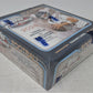 2024 Topps Chrome Football Mega Box (7/6)