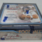 2024 Topps Chrome Football Mega Box (7/6)