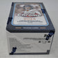 2024 Topps Chrome Football Blaster Box (7/4)