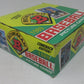 1989 Bowman Baseball Jumbo Box (24/31)
