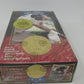 1993 Leaf Baseball Update Series Box (36/14)