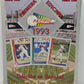 1993 Pacific Baseball Series 1 Box (Spanish) (36/12)