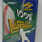 1995 Score Baseball Series 1 Box (Retail) (36/12)