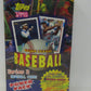 1995 Topps Baseball Series 2 Box (Retail) (36/13)