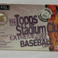 1996 Topps Stadium Club Baseball Series 1 Jumbo Box (Hobby) (12/20)
