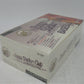 1996 Topps Stadium Club Baseball Series 1 Jumbo Box (Hobby) (12/20)