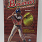 1997 Bowman Baseball Series 2 Box (Hobby) (24/10)