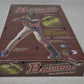 1997 Bowman Baseball Series 2 Box (Hobby) (24/10)
