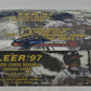 1997 Fleer Baseball Series 1 Box (Retail) (18/10)