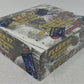 1997 Fleer Baseball Series 1 Box (Retail) (18/10)