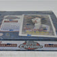 1997 Topps Chrome Baseball Box (Retail) (20/4)