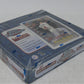 1997 Topps Chrome Baseball Box (Retail) (20/4)