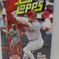 1998 Topps Baseball Series 1 Box (Retail) (36/11)
