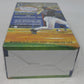 2002 Topps Gallery Baseball Blaster Box (11/6)