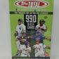 2002 Topps Total Baseball Box (Hobby) (36/10)