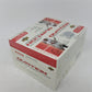 2002 Upper Deck Ovation Baseball Box (Retail) (24/5)