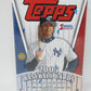 2005 Topps Baseball Series 1 Jumbo Box (HTA) (12/35)