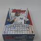 2005 Topps Baseball Series 1 Jumbo Box (HTA) (12/35)