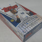 2005 Topps Baseball Series 1 Jumbo Box (HTA) (12/35)