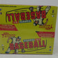 2006 Topps Heritage Baseball Box (Retail) (24/8)