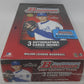 2007 Bowman Baseball Jumbo Box (HTA) (12/32)