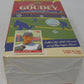 2007 Upper Deck Goudey Baseball Blaster Box (8/8)