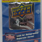 2008 Upper Deck Baseball Series 1 Hanger Box (Super Star) (75+3)