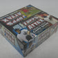 2009 Topps Attax Baseball Card Game Box (36/5)