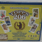 2010 Topps 206 Baseball Box (Hobby) (20/9)