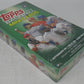 2012 Topps Mini Baseball Box (Hobby) (24/10)