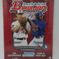 2013 Bowman Baseball Box (Hobby) (24/10)