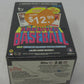 2013 Topps Archives Baseball Blaster Box (8/8)