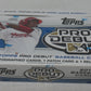 2013 Topps Pro Debut Baseball Box (Hobby) (24/8)