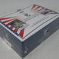2014 Leaf National Showcase Perfect Game Baseball Box (23 and 2)