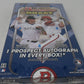 2015 Bowman Draft Baseball Box (Hobby)(24/7)