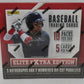 2015 Panini Elite Extra Edition Longevity Baseball Box (Hobby) (10/5)